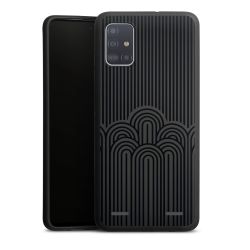 Premium Carry Case Single Matt black