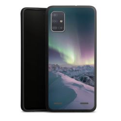 New Carry Case Hülle mattschwarz