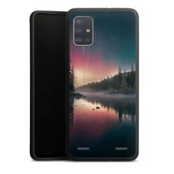 New Carry Case Hülle mattschwarz