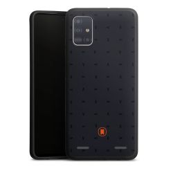 Premium Carry Case Single Matt black