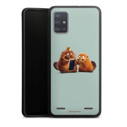 Premium Carry Case Single Matt black