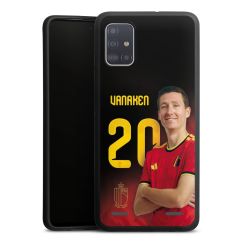 New Carry Case Hülle mattschwarz