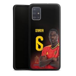 New Carry Case Hülle mattschwarz