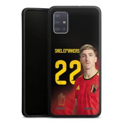 New Carry Case Hülle mattschwarz