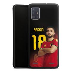 New Carry Case Hülle mattschwarz