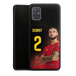 New Carry Case Hülle mattschwarz