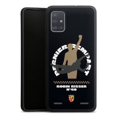 New Carry Case Hülle mattschwarz