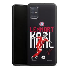 Premium Carry Case Single Matt black