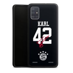 Premium Carry Case Single Matt black