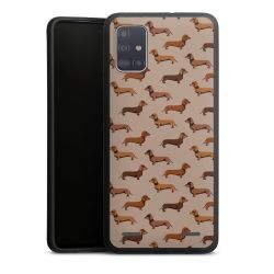 Premium Carry Case Single Matt black