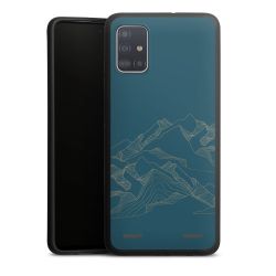 Premium Carry Case Single Matt black