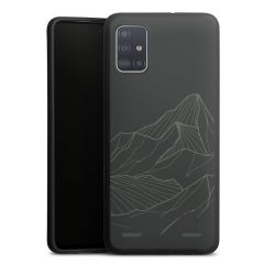 Premium Carry Case Single Matt black