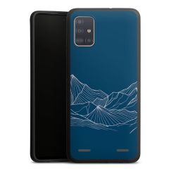 Premium Carry Case Single Matt black