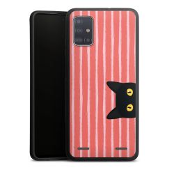 New Carry Case Hülle mattschwarz