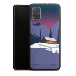 New Carry Case Hülle mattschwarz