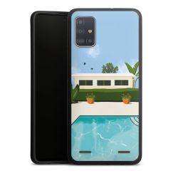 New Carry Case Hülle mattschwarz