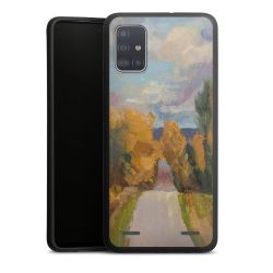 New Carry Case Hülle mattschwarz