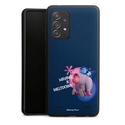 Premium Carry Case Single Matt black