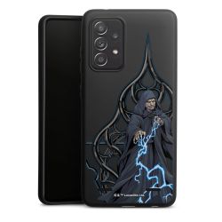 New Carry Case Hülle mattschwarz