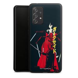 New Carry Case Hülle mattschwarz