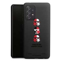 New Carry Case Hülle mattschwarz