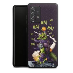 New Carry Case Hülle mattschwarz