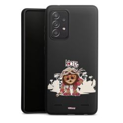 Premium Carry Case Single Matt black