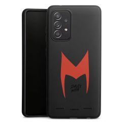 New Carry Case Hülle mattschwarz