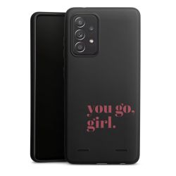 Premium Carry Case Single Matt black