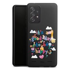 Premium Carry Case Single Matt black