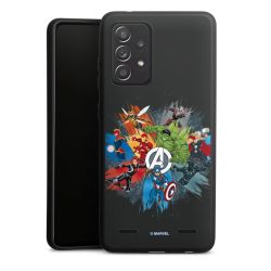 Premium Carry Case Single Matt black