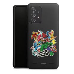 New Carry Case Hülle mattschwarz