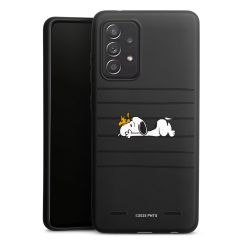 New Carry Case Hülle mattschwarz