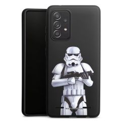 New Carry Case Hülle mattschwarz