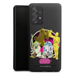 New Carry Case Hülle mattschwarz