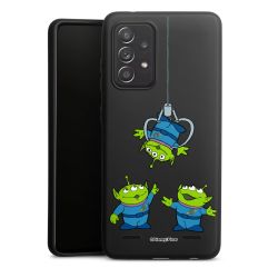 New Carry Case Hülle mattschwarz