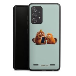 Premium Carry Case Single Matt black