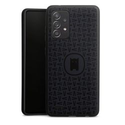 Premium Carry Case Single Matt black