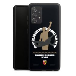 New Carry Case Hülle mattschwarz