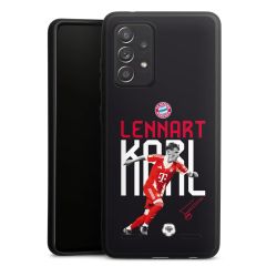 Premium Carry Case Single Matt black