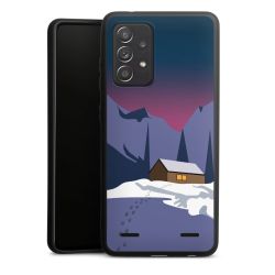 New Carry Case Hülle mattschwarz