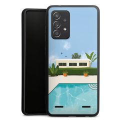 New Carry Case Hülle mattschwarz