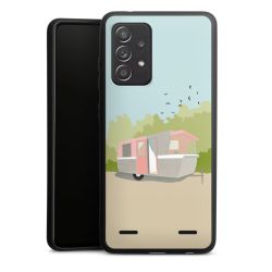 New Carry Case Hülle mattschwarz