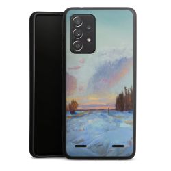 New Carry Case Hülle mattschwarz