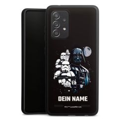 New Carry Case Hülle mattschwarz