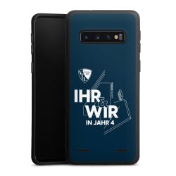 Carry Case Hülle Mattschwarz ohne Band