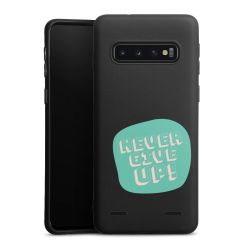 Premium Carry Case Single Matt black