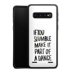 Premium Carry Case Single Matt black