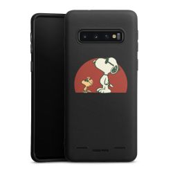 Premium Carry Case Single Matt black