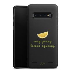 Premium Carry Case Single Matt black